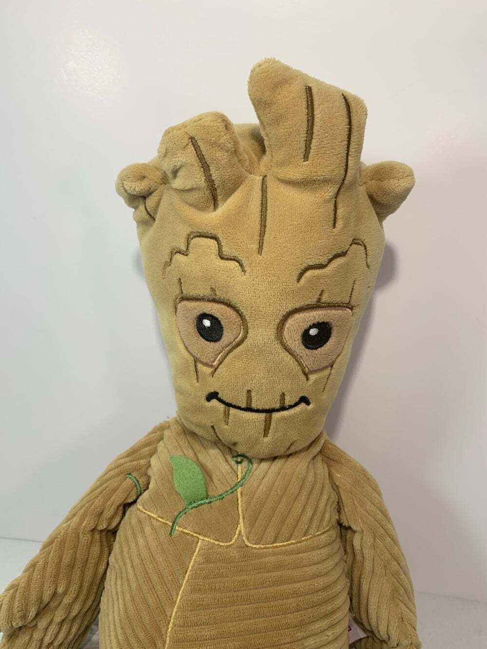 Groot Scentsy Buddy Plush